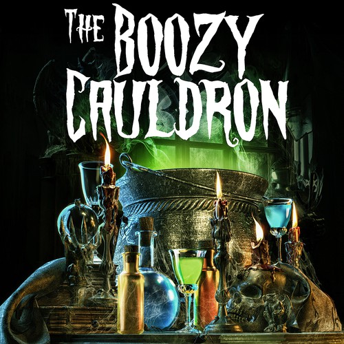 Wizards and Cocktails