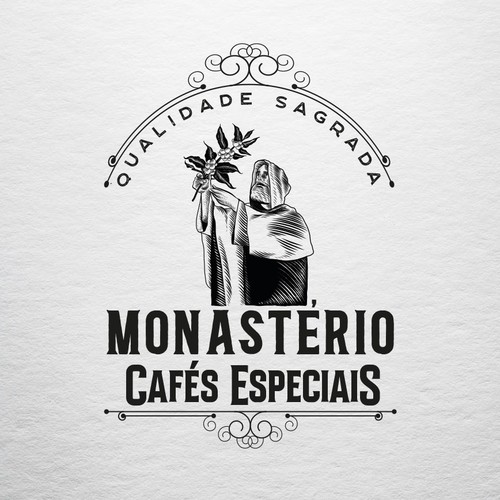 Monasterio Cafes Especiais