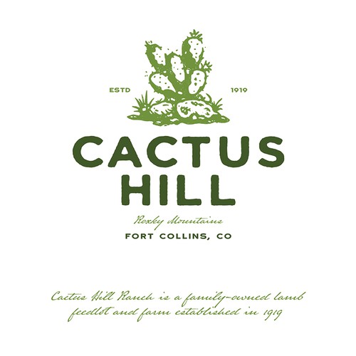 Cactus Hill Ranch