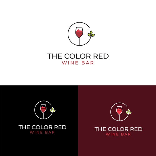 Wine Bar Logo
