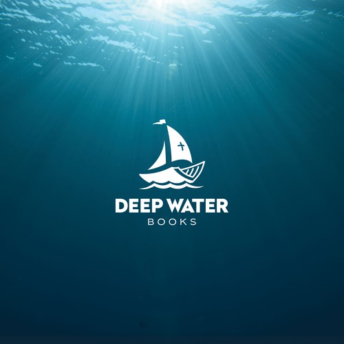 DEEP WATER Books