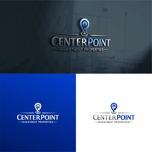 centrepoint logo