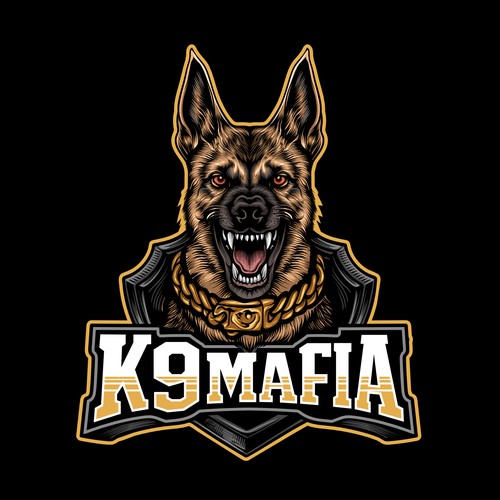 K-9 MAFIA