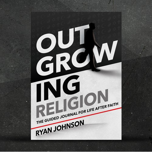 Book about abandoning religion
