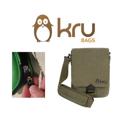 kru bags