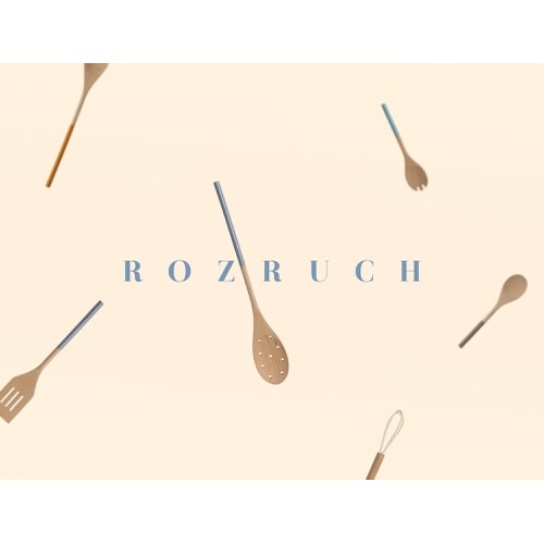 Rozruch