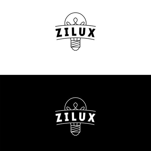 Create logo for Zilux