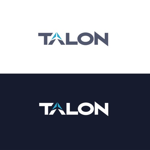 Talon logo