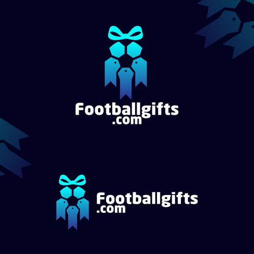 Logo Footballgifts