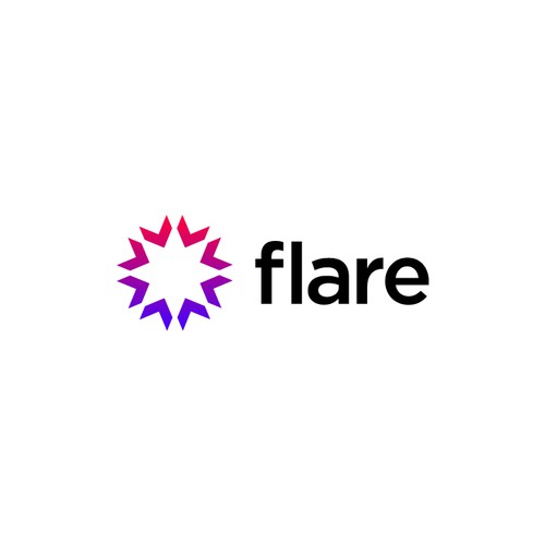 Flare Logo