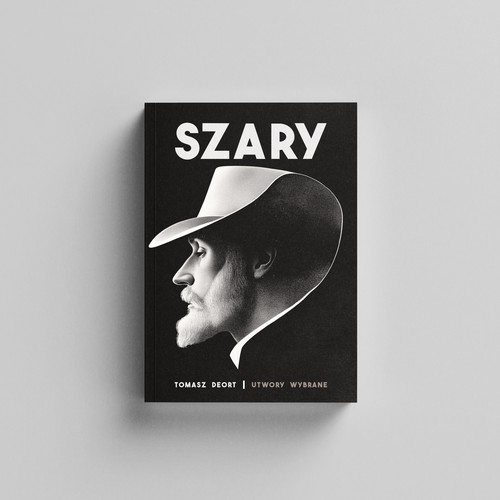 Szary