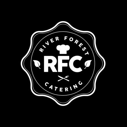 Catering Business LOGO