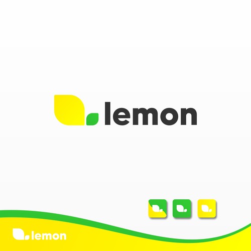 Lemon app logo