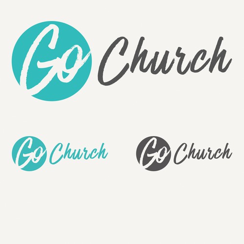 GO Church Logo