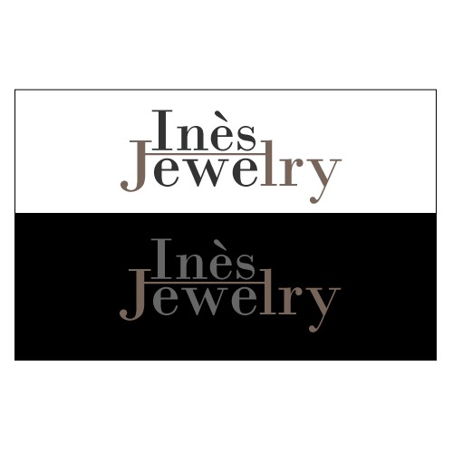 New logo wanted for Inès Jewelry