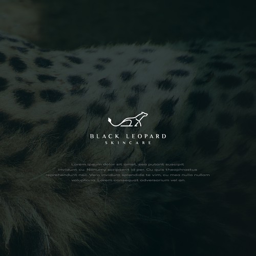 Black leopard