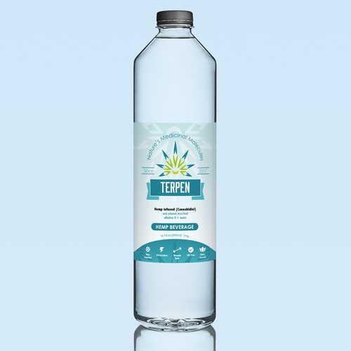 Label design