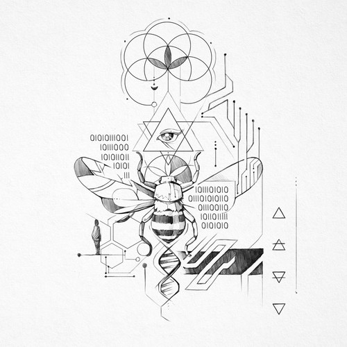 Spirit Bee