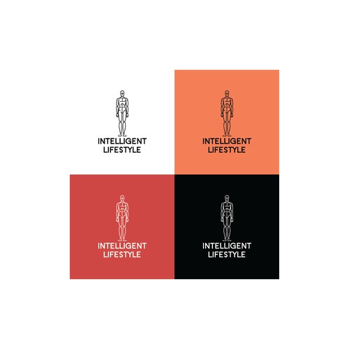 Lifestyle brand logo