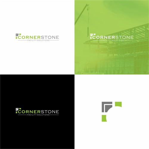 Logo for CornerStone