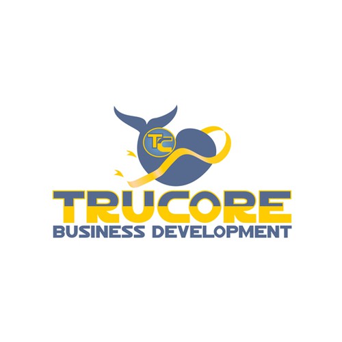 Create a Professional Business Services Logo with an Business/Finance Theme Looking at the TruCore values