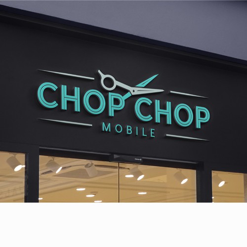 CHOP-CHOP MOBILE