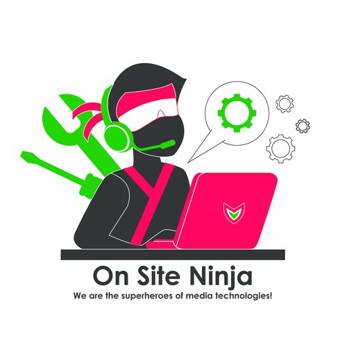 On Site Ninja