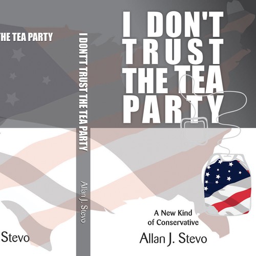 i don't trust the tea party