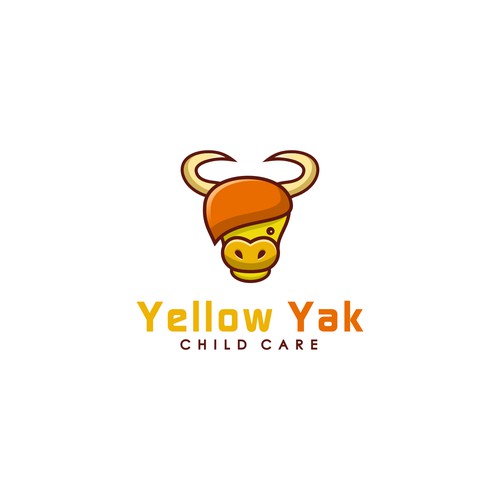 Yellow Yak