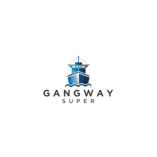 GANGWAY SUPER