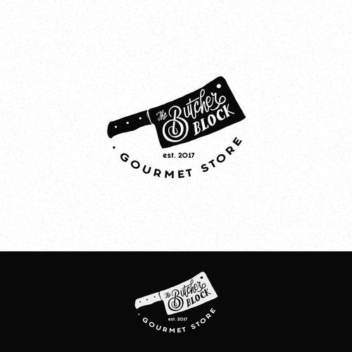 The Butcher Block Gourmet Store