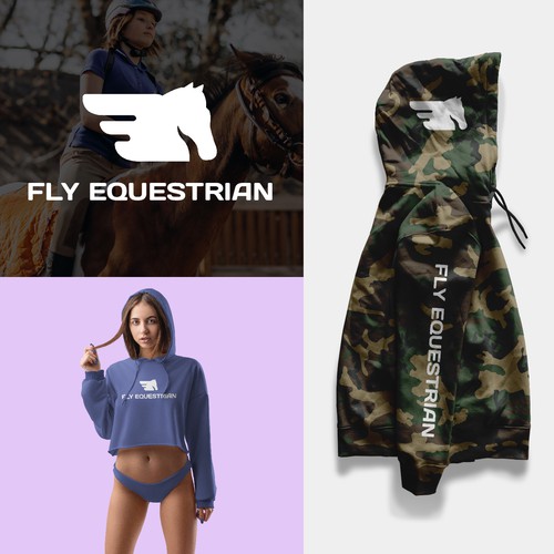 FLY EQUESTRIAN