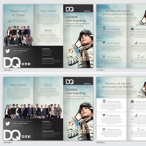 DQ Brochure