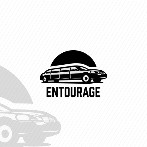 Limousine Logo