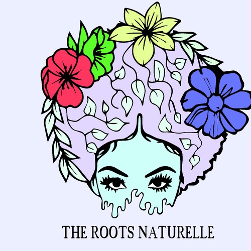 THE ROOTS NATURELLE