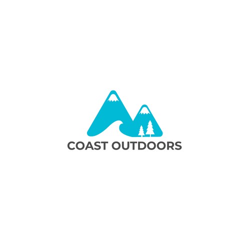 OutDoor Recreational Brand Logo 2