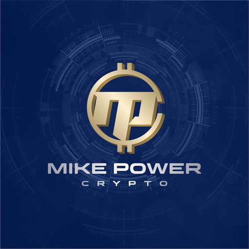 Mike Power Crypto
