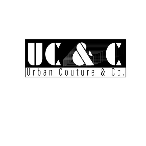 logo ccept for urban couture 