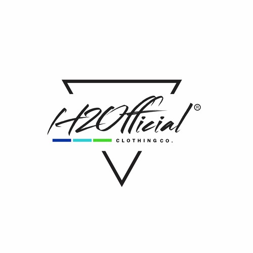 Logo design