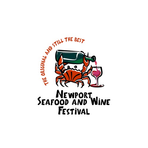 Newport Seafood and Wine Festival