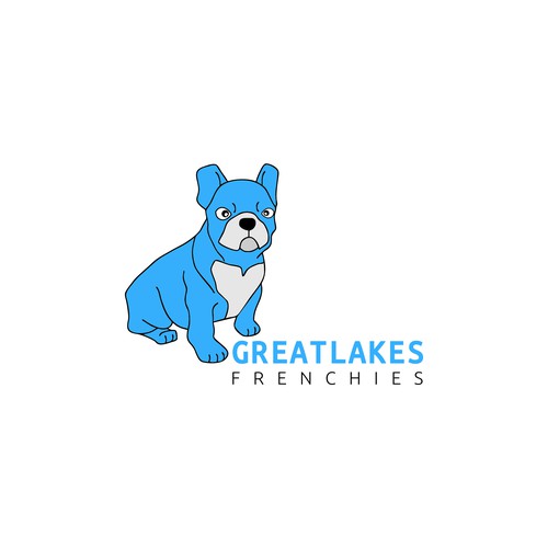 GREAT LAKES frenchies