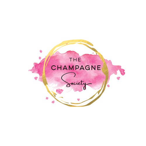 The Champagne Society