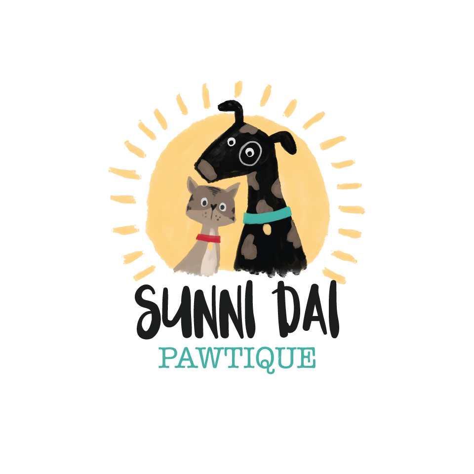 逊尼派戴Pawtique