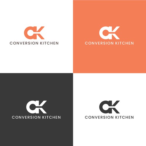 Conversion Kitchen