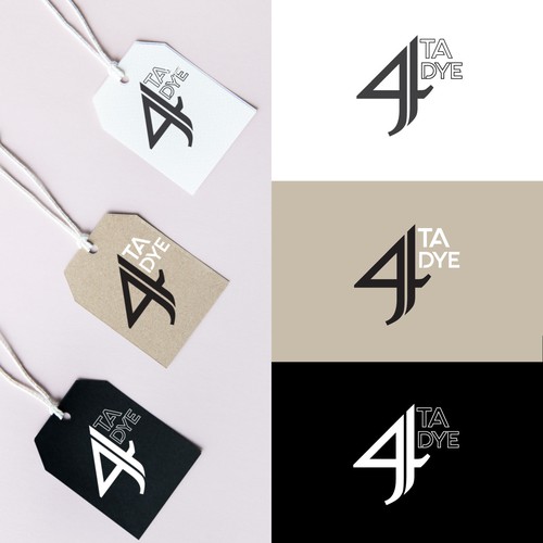 Abstract Logo