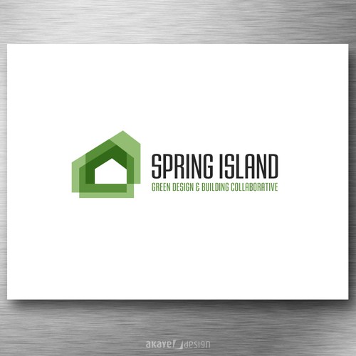 Logo for Spring Island LLC