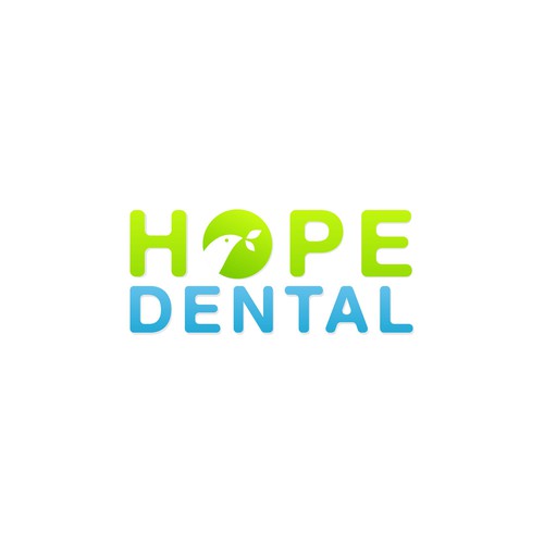 Hope Dental Logo