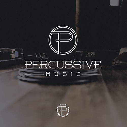 Percussive