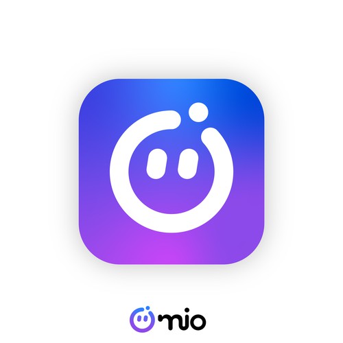 AI Travel App Icon