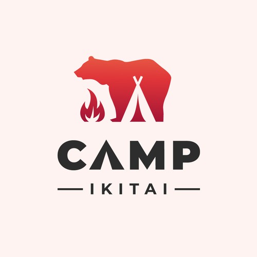 camp ikitai